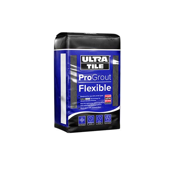 Ultra ProGrout Flexible 3kg