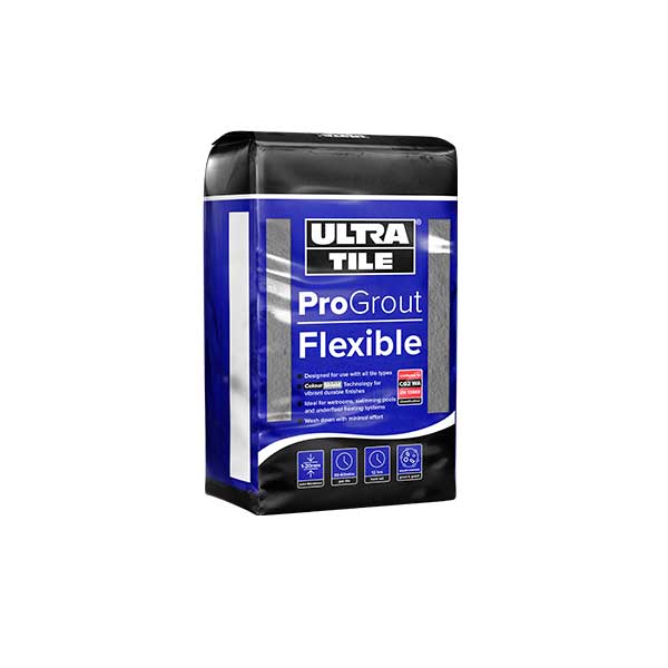 Ultra ProGrout Flexible 3kg