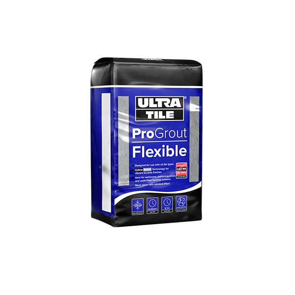 Ultra ProGrout Flexible 3kg