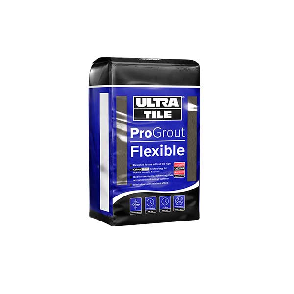 Ultra ProGrout Flexible 3kg