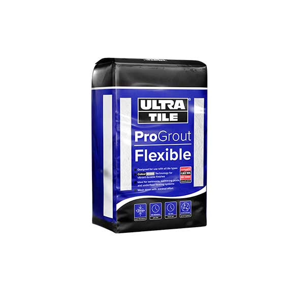 Ultra ProGrout Flexible 3kg