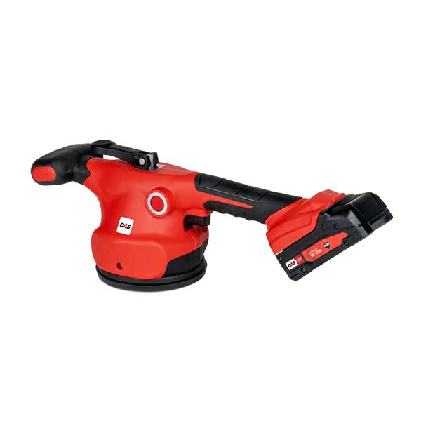 Rubi Quake CAS Vibrator