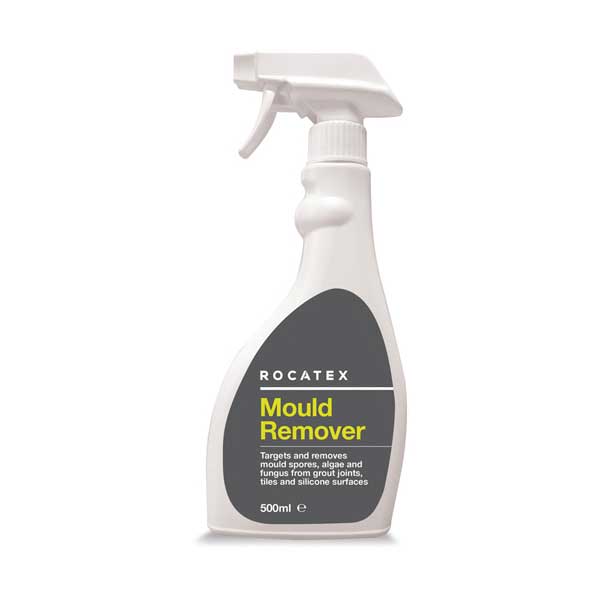 Rocatex Mould Remover