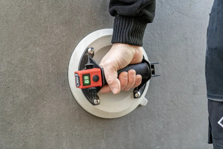 Rubi Powervac Energy (28845)