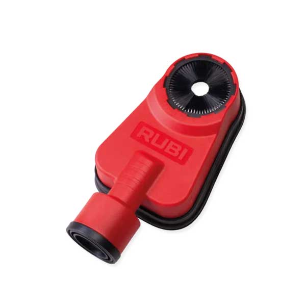 Rubi Zero Dust Guide (40923) | Buy Online | Tiles & Trims