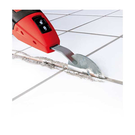 RUBISCRAPER-250 Electric grout scraper (66941)