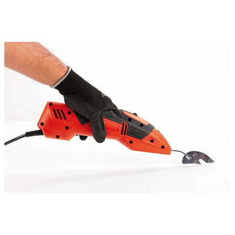 RUBISCRAPER-250 Electric grout scraper (66941)