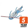 Sigma Series 4 NEX 125cm Tile Cutter (4EN)