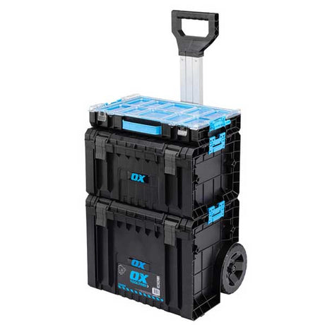 Ox ToolTrek Trade Tool Storage System (OX-T602703)