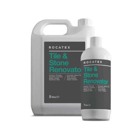 Rocatex Tile & Stone Renovator