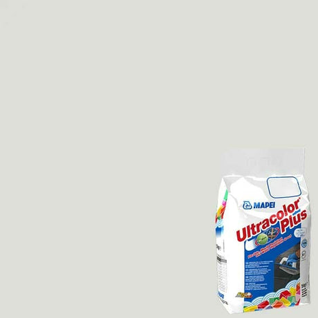 Mapei Ultracolor Plus 5KG Fast Set Grout (Moon White)