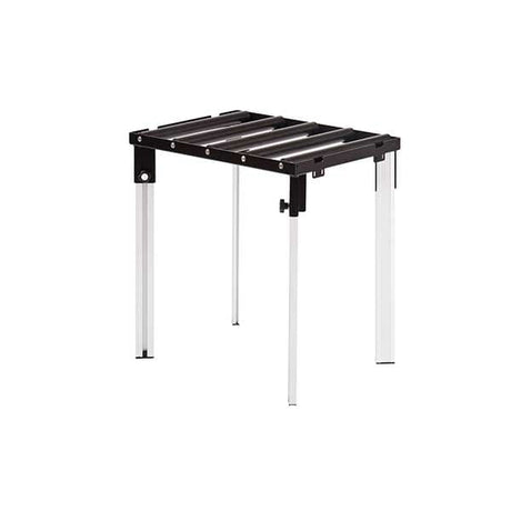 Raimondi Freestanding 5 Roller Side Table (374RU5D40I )