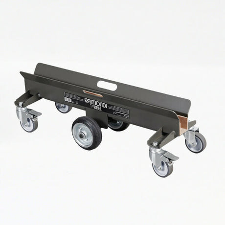 Raimondi Tyrrel - Cart for Transporting Tiles/Slabs and Corner Protectors (432ZC6R)