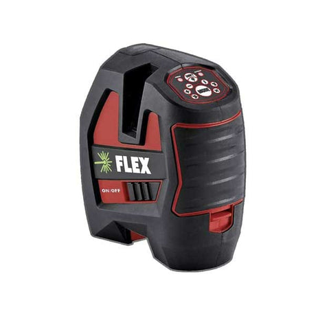 Flex ALC 3/1-G/R Laser Level (509.841)