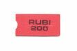 Rubi Polishing Pads