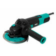 BIHUI - Variable Speed Angle Grinder (BU-AG1200)