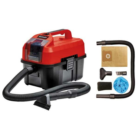 Einhell TE-VE18/10 Wet & Dry Vacuum Cleaner (2347160)