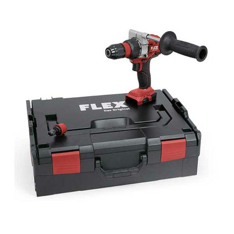 Flex cordless Drill Driver DD 2G 18.0-EC (447.498)