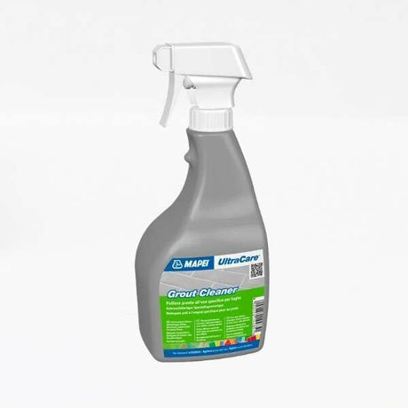 Mapei Ultracare Grout Cleaner 750ml (1149126UK)