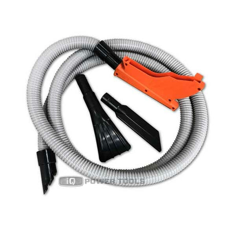 IQTS244 Vacuum Port Hose Kit (0244-50003-01)