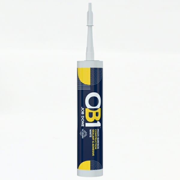 OB1 Multi-Surace Sealant & Adhesive