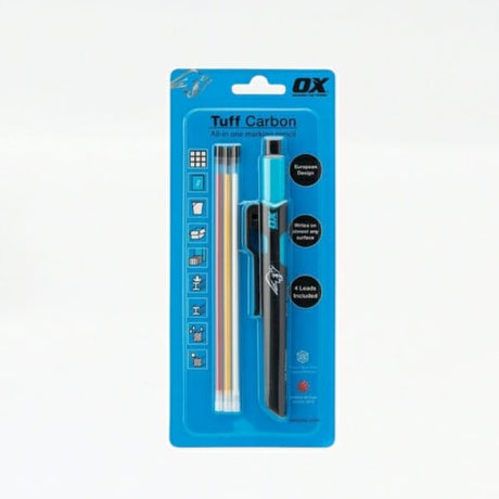 Ox Tuff Carbon Marking Pencil