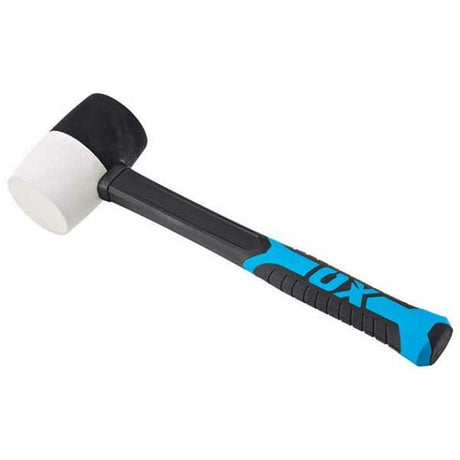 OX 16OZ Trade Combination Rubber Mallet (OX-T081916)