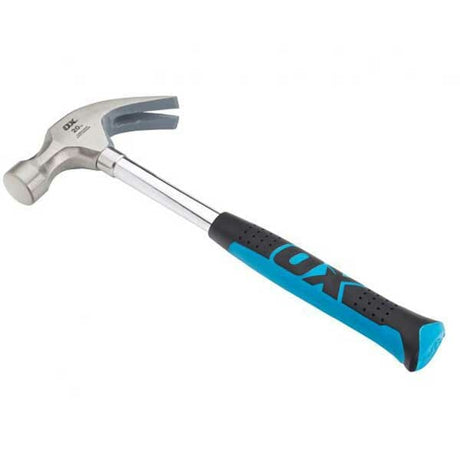 OX Trade 20OZ Claw Hammer (OX-T082820)