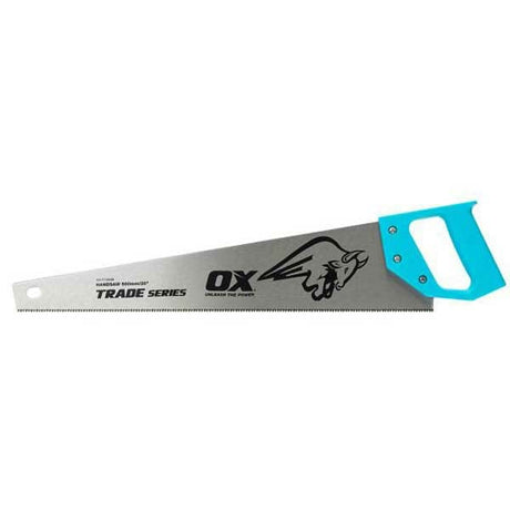 OX TRADE HAND SAW - 22" / 550MM ( OX-T130955)
