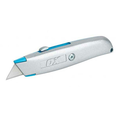 OX Trade Heavy Duty Retractable Knife (OX-T222701)