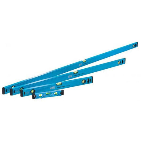 OX Tool Trade Level Set (OX-T500404)