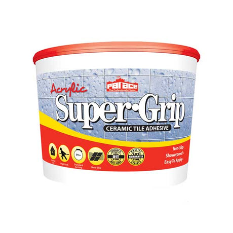 Palace Super-Grip Ready Mixed Tile Adhesive (1-1)
