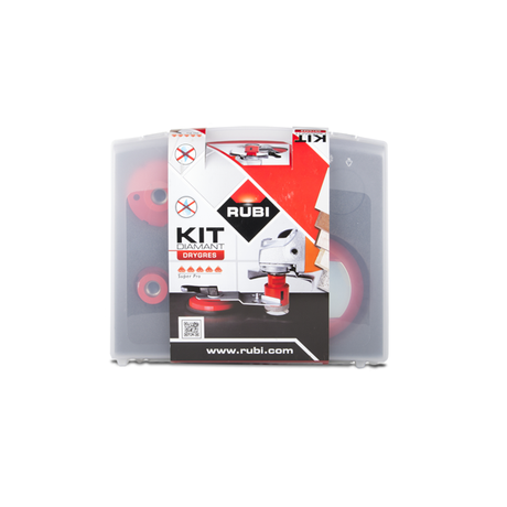 Rubi Drygres Kit (50917)