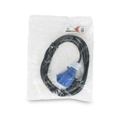 Rubi 230v Cable for Wet Saws (58853)
