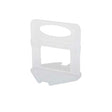 Bag of 200 Rubi Delta Levelling Clips 2mm (02853)