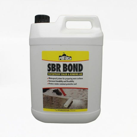 SBR Bond Sealer and Bonding Aid
