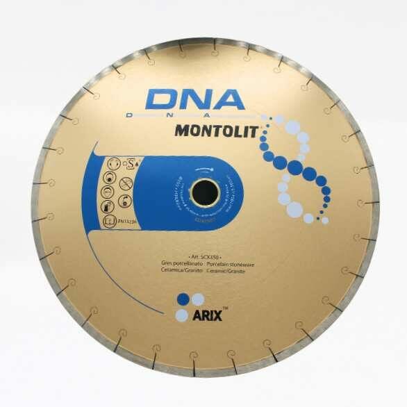 Montolit SCX DNA 350mm Diamond Blade (SCX350)