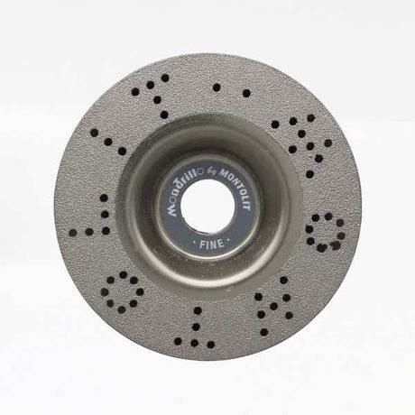 Montolit 115mm Fine Cutting and Grinding Wheel (STL115GF-M)