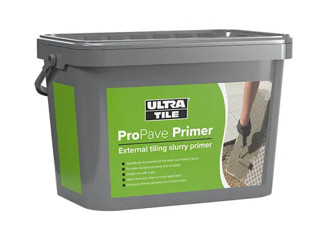 Ultra Pro Prime - Slurry Primer 17kg Tubs (PRO-PRIME-TUB)