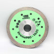 Mandrex 125mm XtremePRO Diamond Blade (MDZT125X)