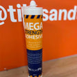 STS NoMorePly Mega Strength Adhesive (5620)