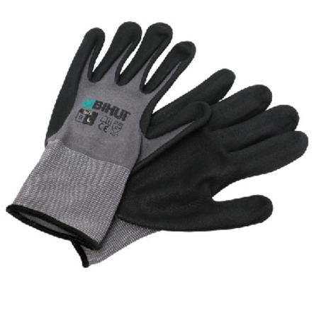 BIHUI - Safety Gloves (BU-TGD)