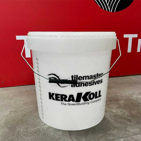 Kerakoll 21L Mixing Bucket
