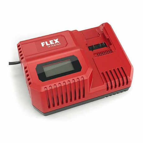 Flex Rapid Charger CA 10.8/18.0 230/BS (432.741)