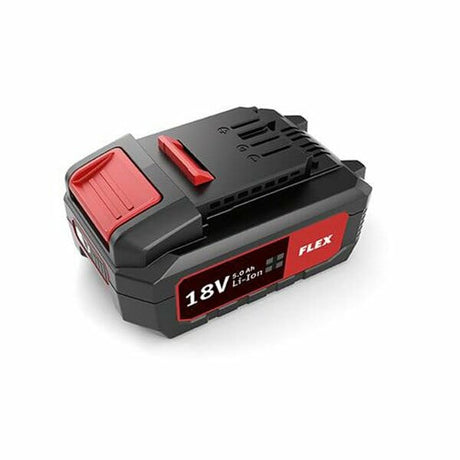 Flex 18v Li-Ion Rechargeable Battery Pack AP 18.0/5.0 (445.894)