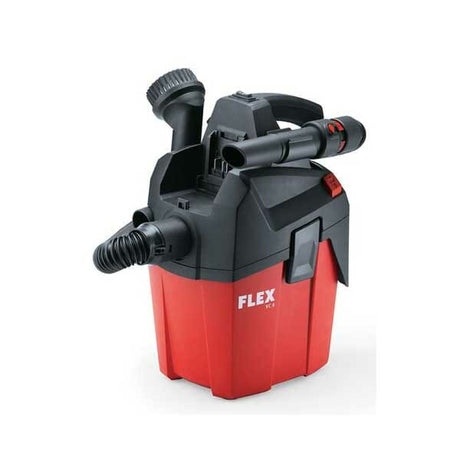Flex Cordless Compact Vacuum Cleaner VC 6 L MC 18.0 (481.491)