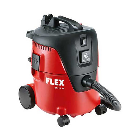 Flex VCE26 L MC 110v Vacuum Cleaner (413.631)