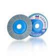 Montolit Diamond Grinding Wheel - Medium Grit (FLEXIMONTGM)