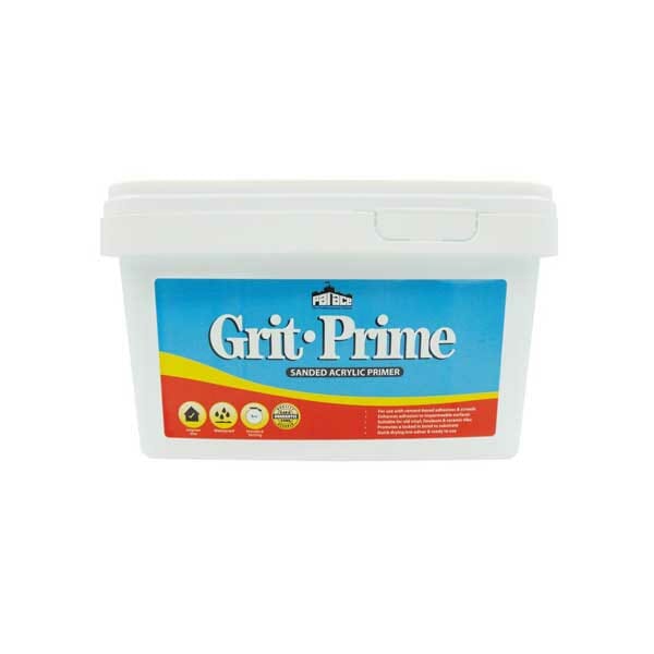 Grit-Prime