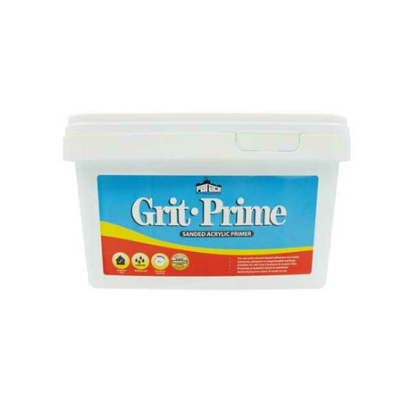 Grit-Prime